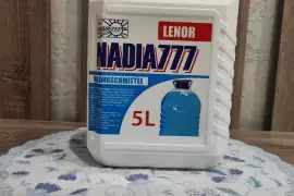 Ленор 5 литров от ТМ Надя777